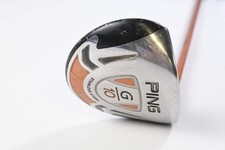 Ping G10 Draw #3 Wood / 15.5