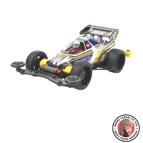 Tamiya mini 4wd limited - mini, series