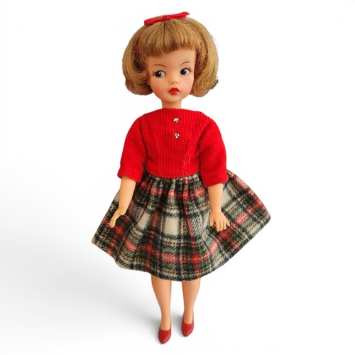 Ideal tammy doll 1960s - tammy,