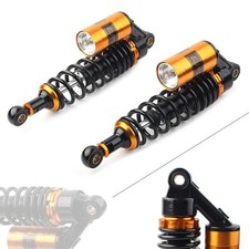 320mm 12.6" Shock Absorbers