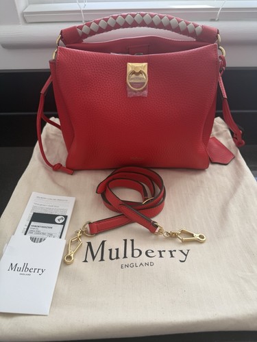 Mulberry small iris heavy - iris,,