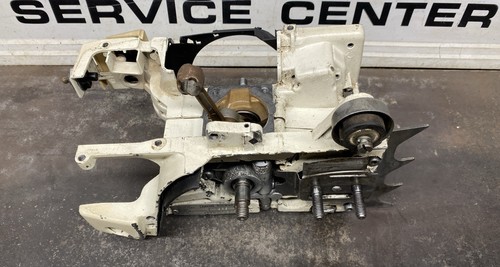 Sachs dolmar 110 - sachs, chainsaw