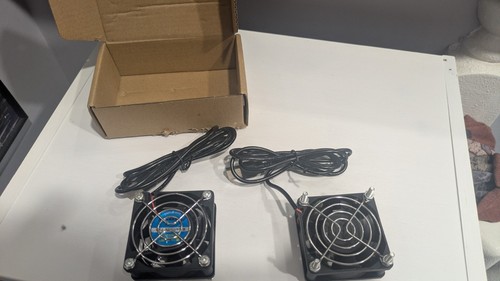 60mm fan mini - 5v,