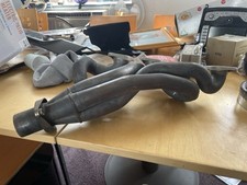 2 BMW E92 M3 4.0 V8 Exhaust