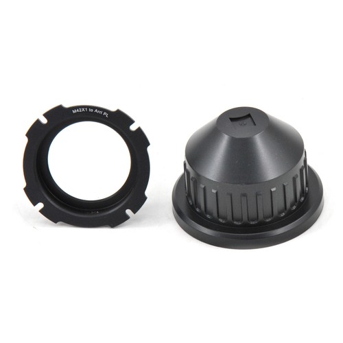 M42 arri lens adapter w - m42, to