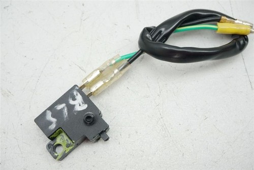 Kymco nexxon ck50q - nexxon, brake