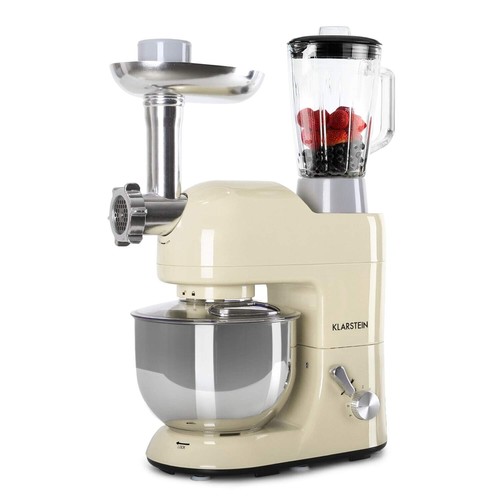 Food processor stand mixer - food,
