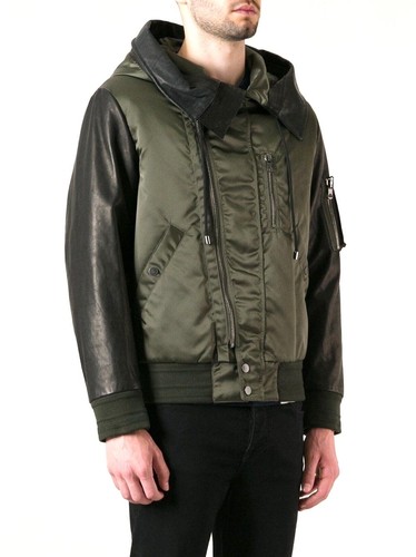 Diesel black gold - diesel, leather