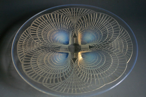Rene lalique coquille - rene,