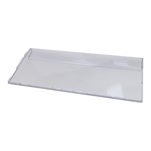 Beko fridge freezer top - freezer,