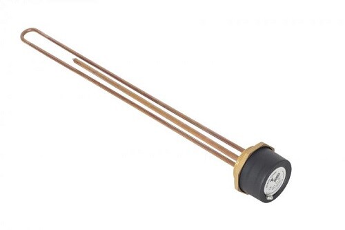Tesla tih525 copper - 27",