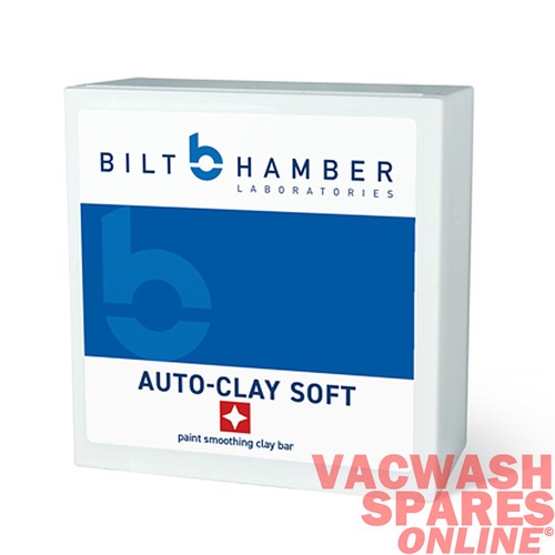 Bilt hamber auto - clay, soft