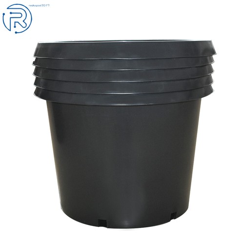 Pack gallon black premium - 5,