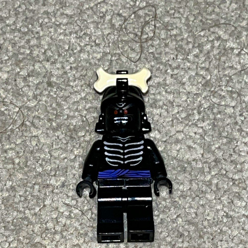 Lego ninjago lord - ninjago,