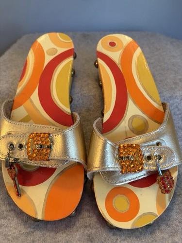 Vtg 90s scholl bridget - 90s,