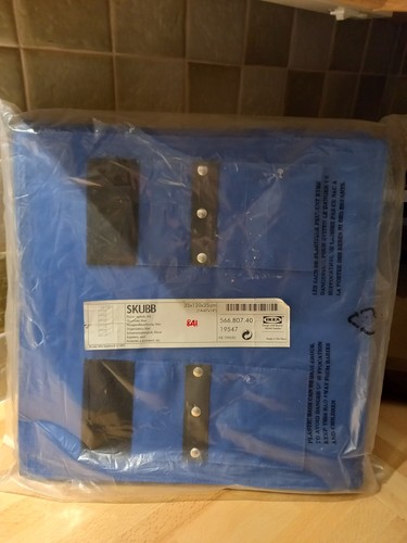 Ikea skubb hanging - ikea,