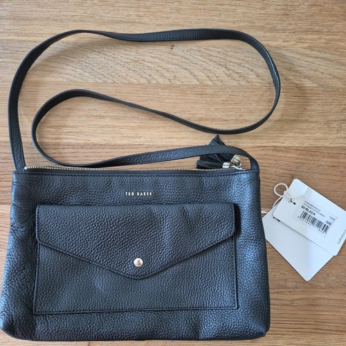 Ted baker black - ted,