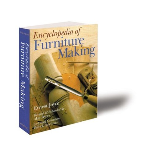 Encyclopedia furniture - encyclopedia, of