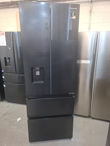 Hisense rf632n4wfe pureflat - rf632n4wfe,