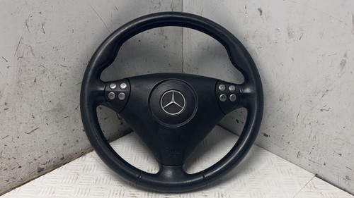 Mercedes benz class w203 - benz, c-class