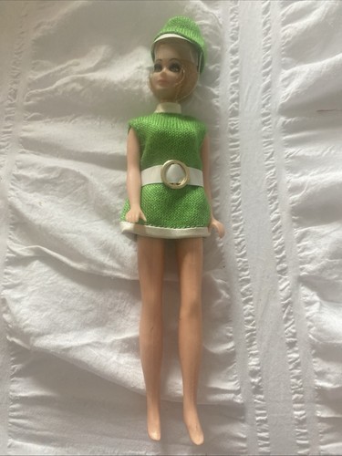 Topper dawn 1970s vintage - topper,