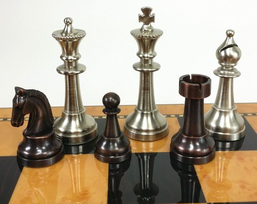 Brass metal antique - brass, &