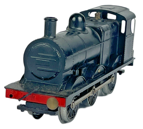 Tri ang hornby r251 - class, 3f