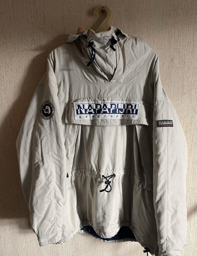 Napapijri skidoo retro - napapijri,