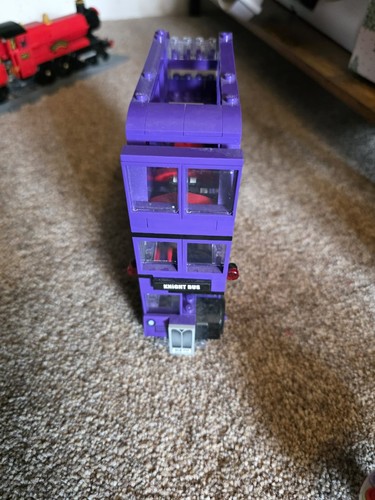 Lego harry potter - harry, the