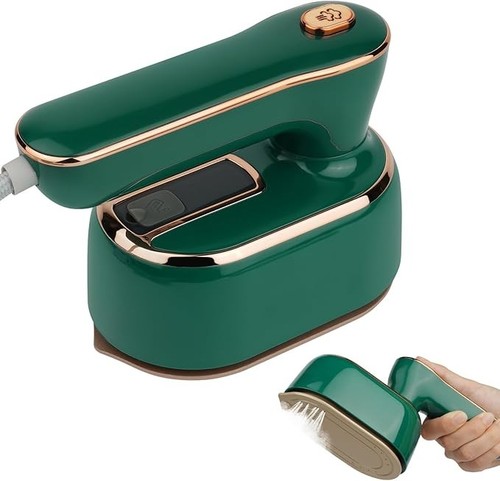Mini portable iron - , pro