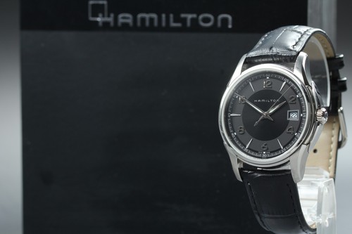 Hamilton jazzmaster h324111 - hamilton,