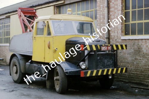 Thh truck photos scammell - photos,