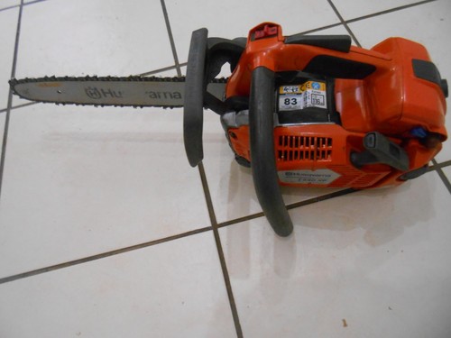 Husqvarna t540 top handle - t540,