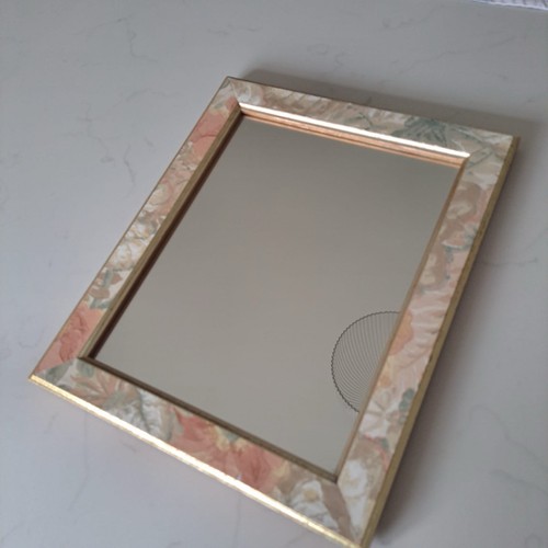 Vintage hand painted - vintage, floral