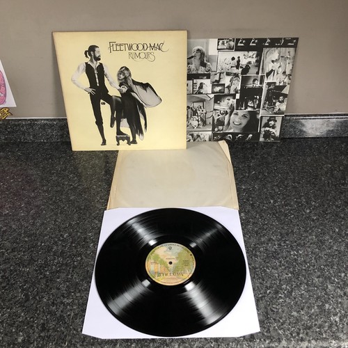 Vinyl fleetwood mac - lp,