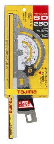 Tajima sd250 saw guide 250mm - sd250,