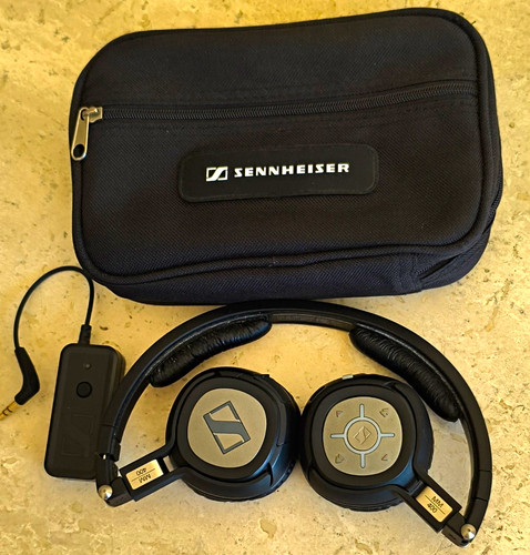 Sennheiser 400 bluetooth - mm,