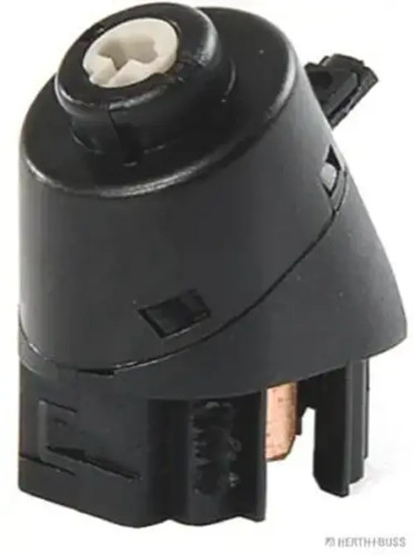 Starter ignition switch
