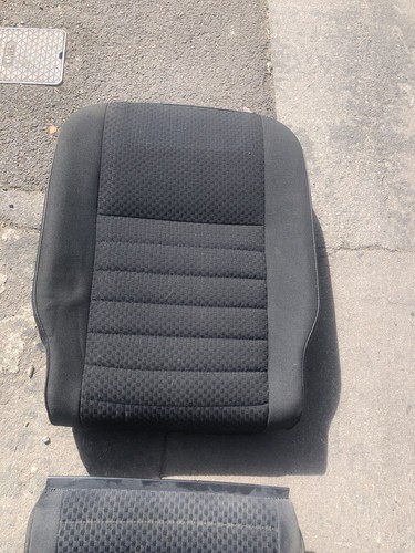 Land rover 3rd row - rover, seat