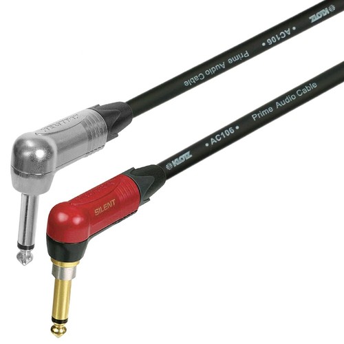 Klotz guitar lead neutrik - lead,