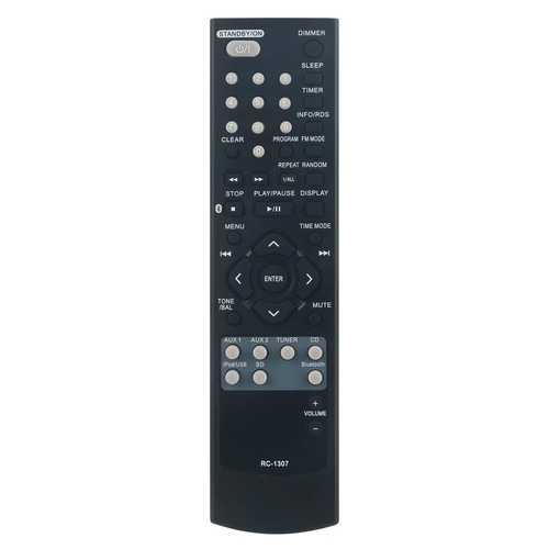 1307 replacement remote - replacement,