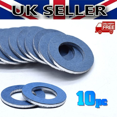10pc engine oil drain sump - 10pc,