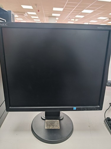 Nec multisync ea193mi lcd - nec,