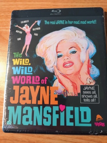 The wild world - the, of