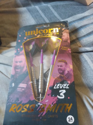 Unicorn ross smith 24g - unicorn,