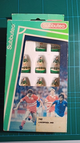 Vintage 1990s liverpool 2nd - 1990s,