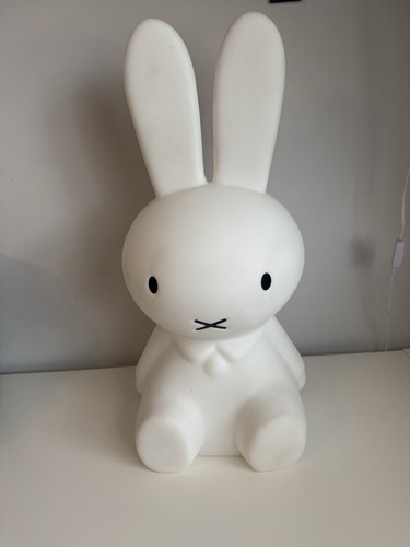 Maria miffy lamp - mr,