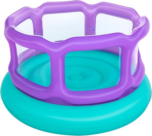Kids inflatable bouncer - inflatable,