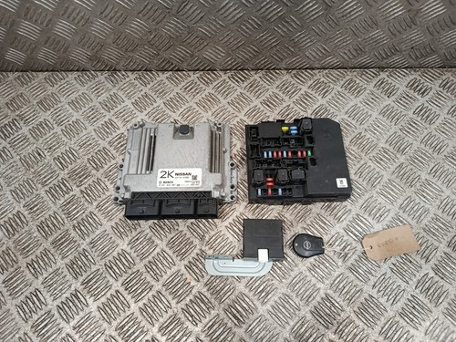 Nissan nv200 dci ecu - nv200,