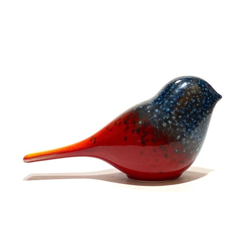 Poole pottery pecking - pottery,